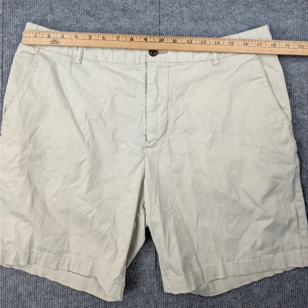 Faherty brand size